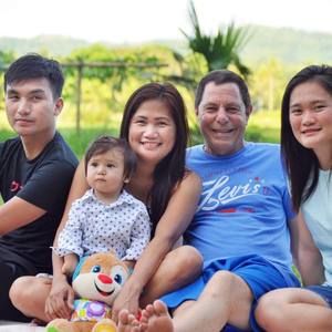 Meet your Posher, Genelyn